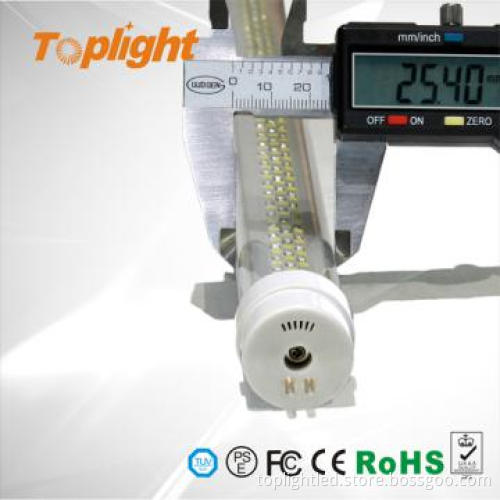 22W T8 LED Tube Light 48Inch LED Tube T8 6500K